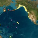 Como se preparar para o tsunami como milhões de nós estavam com medo