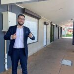 Casas de recarga australiana na Internet na Internet