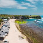 A turnê turística de Bali deve estar demais na frente dos proprietários de lojas desenhados pelos vendedores de compras como uma seção de galáxia maior em uma grande festa na ilha do partido