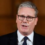 Keir Starmer está sob a pressão da estratégia de paz de ‘Gaza de Gaza como um governo para receber o PM para aceitar o país da Palestina