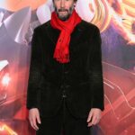 Keanu Reeves roubou John Wistlex retornou após a forma dos policiais