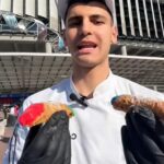 Nusty, Nusty, de Zufu, estava aumentando. Então seus vídeos brilham como ‘abuso infantil’ por esse motivo que parece irracional