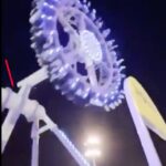 A recessão do tráfego “360 graus”