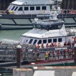 Os tipos de migradores migradores atingiram 25.000 recordes neste ano em 898 até ontem ontem