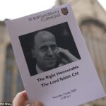 Norman tebbit fubs
