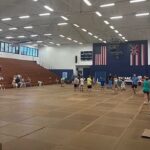 A aeronave Havaí do Havaí muda para a noite do inferno para se deitar no treino duro