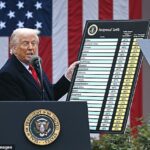 Reveleres são como eu disse que a luta de Trump: agora, no futuro Trump August como Culpa, Dan McLaughlin revelou por que ele está errado