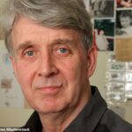 Allan Ahlberg é necessário em 87: Secretário de crianças de sucesso que recebem 150 livros mortos, a Penguin House confirma