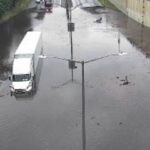 Muitos carros entraram na água como New York News e New Jersey News, vida que ameaça a inundação: atualizações ao vivo