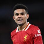 Defina o Bayern a verdade de Luis Diaz