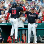 Josh Bell e Dash Bell