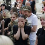 Batalha da Rússia-Ucrânia: uma lista de eventos importantes, dia 1.248