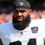 Atete da NFL Christian Wilkins relatou depois de beijar um grupo