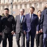 Zelensky ‘perde seu motter’, pois a UE resiste à ajuda na Ucrânia