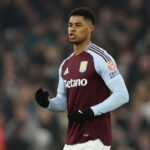 Marcus Rashford se junta ao Barcelona com empréstimo do Manchester United