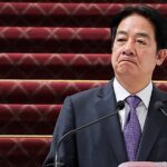 Os EUA nos reuniram pelo presidente de Taiwan foram lavados; Trump Mll Lea China China: Relatório