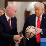 FIFA 2026 Copa do Mundo enfrentada para endimitar Las Vegas em extinção em dezembro