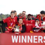 Luis Diaz: Sanich do Bayern de Munique continua a Liverpool
