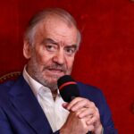 Itália esclareceu o concerto de Bentrts com Geriev Punly