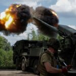 Batalha da Rússia-Ucrânia: uma lista de eventos importantes, dia 1.251