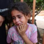 Grupo de Direitos Humanos: Israel é fazer uma corrida de Gaza