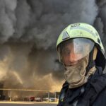 Guerra da Rússia-Ucrânia: uma lista de eventos importantes, dia 1.253