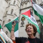 O ato do Tribunal Palestino do Reino Unido pode desafiar ‘AntitterRorrrrrrrrrrrrr.