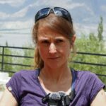 Laura Dahlmeier: Recuperação olímpica morta no Paquistão
