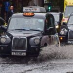 Storm de Londres