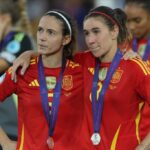 Espanha pode não vencer – mas pelo menos esse tipo mostra o quanto foi alterado