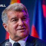 O Barcelona Joan Lango Joan Joan Eroporta confirma que haverá muitos sinais neste verão – “Temos uma boa equipe”