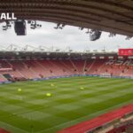 Southampton Midfield mostra dinheiro novo