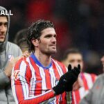 Rodrino de Paul descreve a decisão de deixar o Atlético Madrid para Lionel Messi Intermin Miami