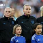 Quem terminou a Inglaterra depois de jogar na Espanha? – Todo dia Euros Quiz