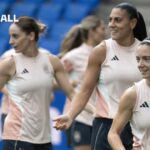 Páginas de sucesso 🗞 abimas: Espanha enfrenta o dia e a história