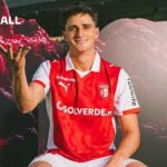 Pau Victor revela sua última conversa com alguém depois de deixar o Barcelona.