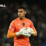 Roma está interessado em DeVis Vasquez como um Guardião da Segunda Cell
