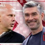 Liverpool assinou o novo ala