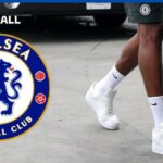 Por que o Chelsea se recusa a vender seu quinto a menos após a decisão da aula
