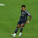 A Premier League Premier pode estar perseguindo as estrelas do Real Madrid para verificar alguns alvos