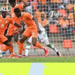 Eric Bailly deu vida ao trabalho com uma surpresa em duas surpresas estranhas
