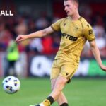 Everton poderia consertar jogadores competitivos para cobranças de transferência de verão