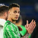 Al-NSR fornece Manchester em Antônio do Manchester United
