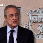 Barco, Liverpool: Real Madrid vem de novo
