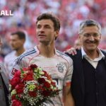 🤨 Bayern Fede Up? Müller pode jogar por amendoim