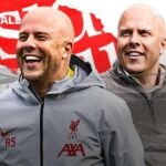 Liverpool Arn Rival: uma estrela set, mesmo com um ótimo momento