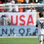 De Modric a … Real Madrid não gosta do seu novo número 10