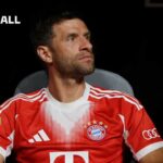 ⚠️ Muller coloca para a MLS ir, trabalhar tudo, mas