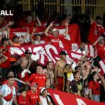 🚨 Graterol Returns, América revela o telefone para uma COPA Colômbia