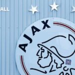 🚨 Break: Ajax sem novo kit inspirado em Amsterdã 📸